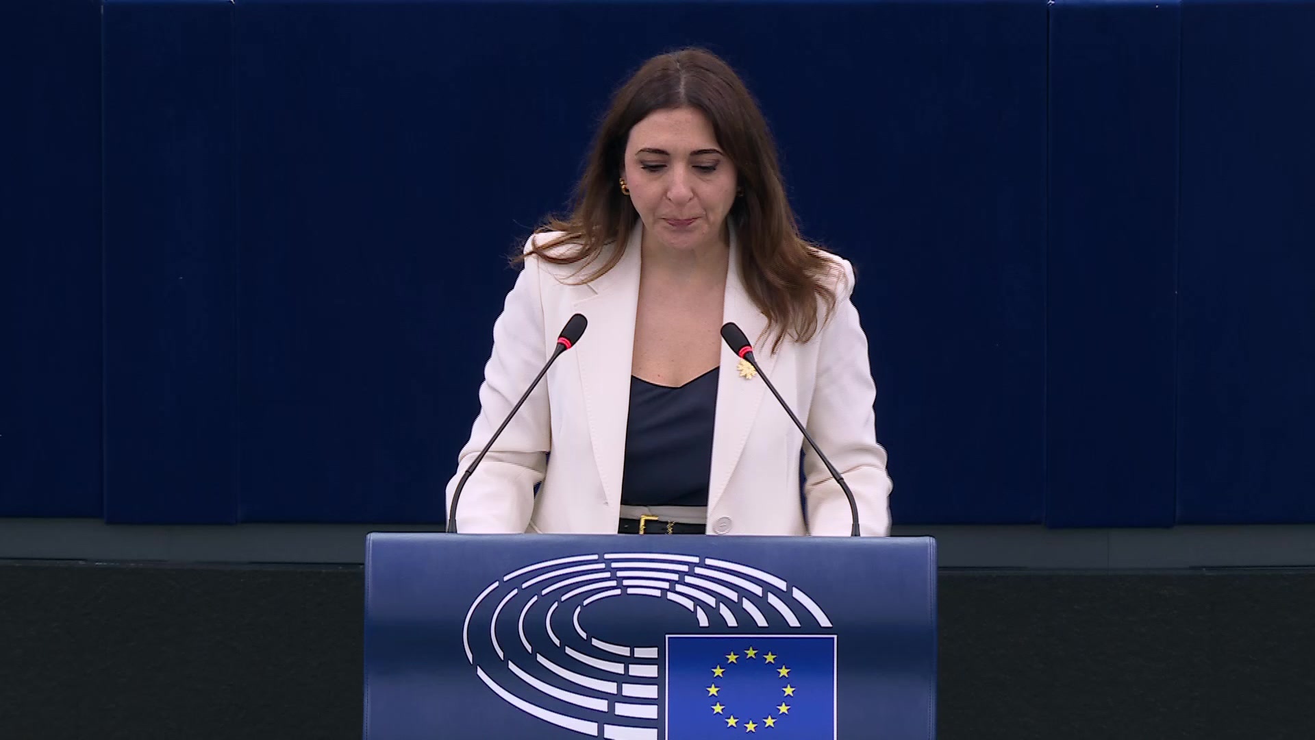 Council and Commission statements - Preparation of the European Council meeting of 18-19 June 2026: opening statements by Marilena RAOUNA, Cypriot Deputy Minister for European Affairs and Maroš ŠEFČOVIČ, European Commissioner